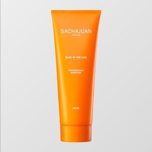 Sachajuan Hair in the Sun